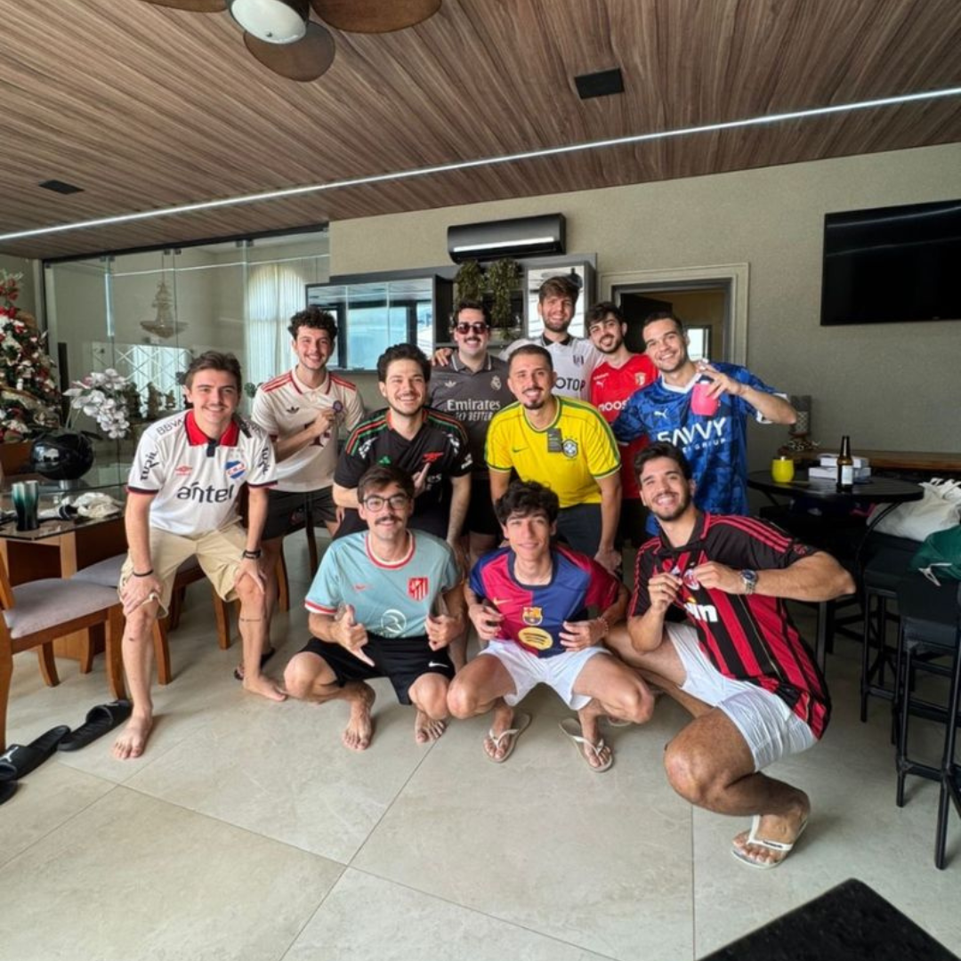 FutBox Tradicional ®