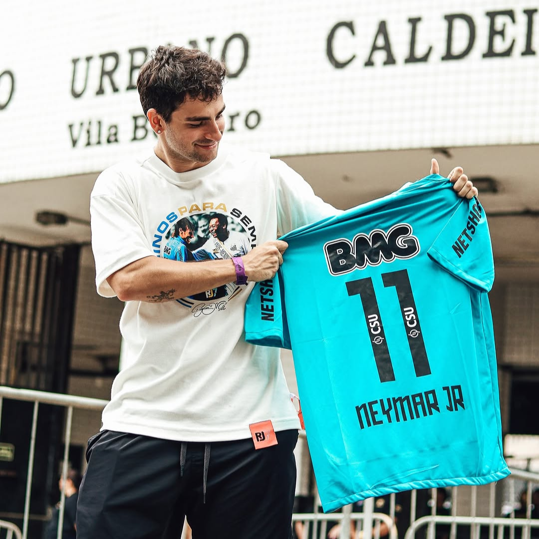 FutBox Neymar Jr. ®