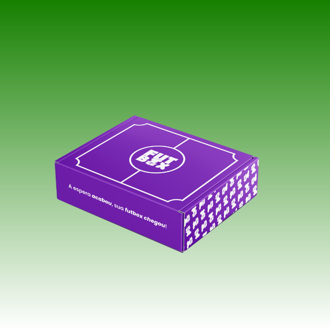 FutBox Alternativa ®