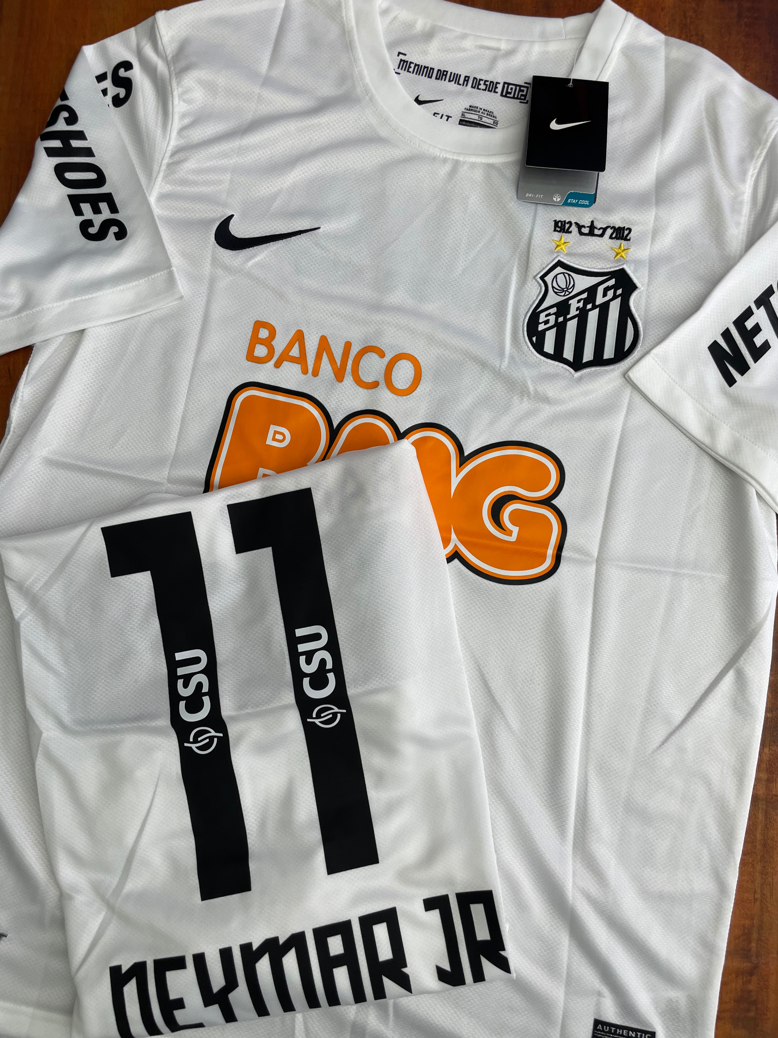 FutBox Neymar Jr. ®