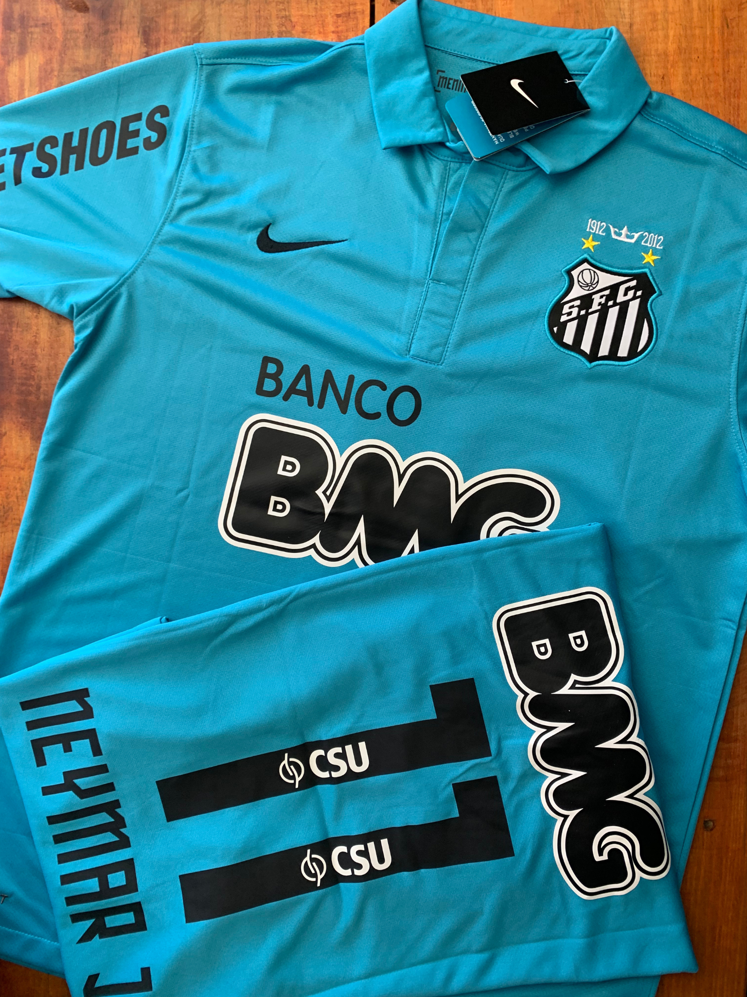 FutBox Neymar Jr. ®