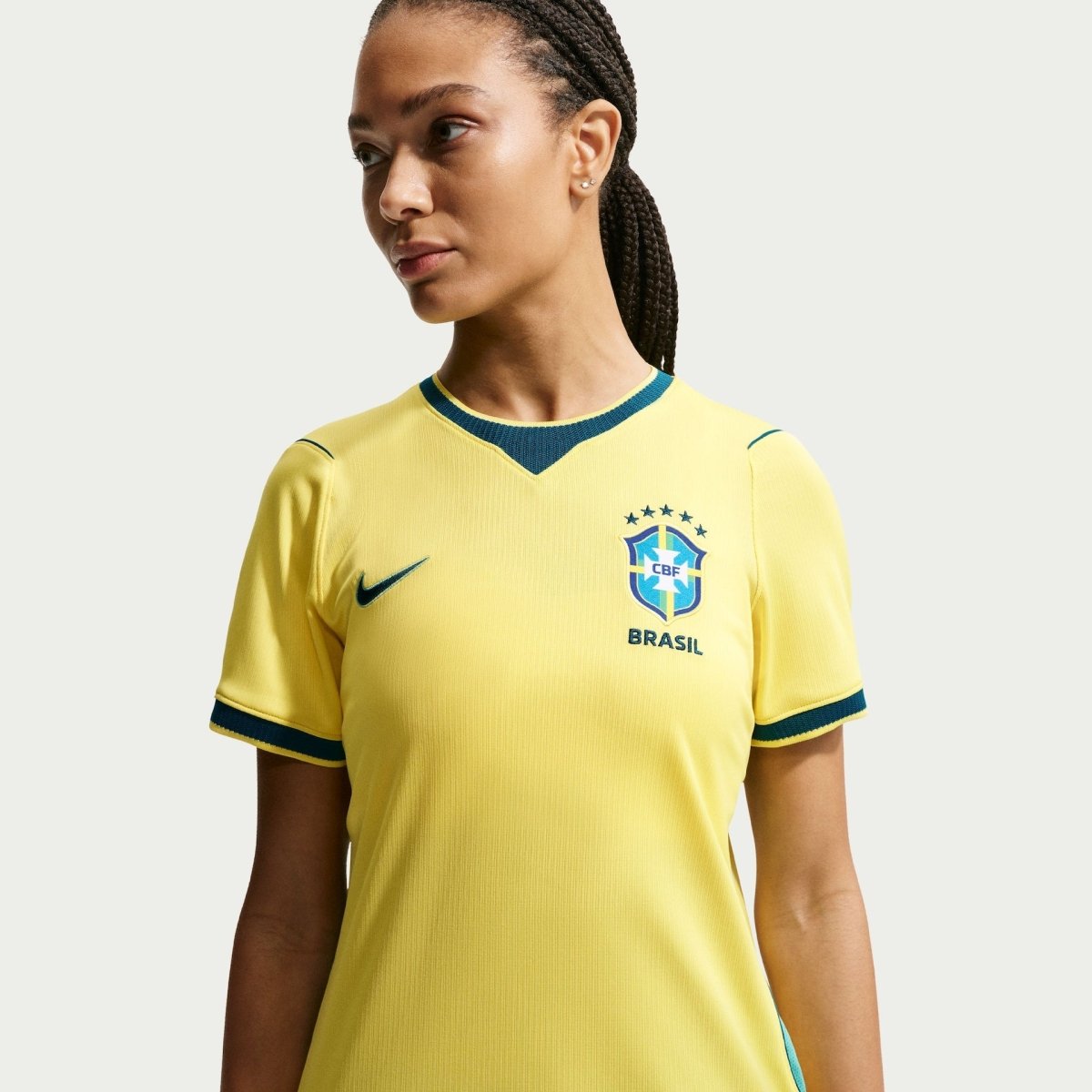[Feminina] Brasil 2026 - FutBox® - Futbox