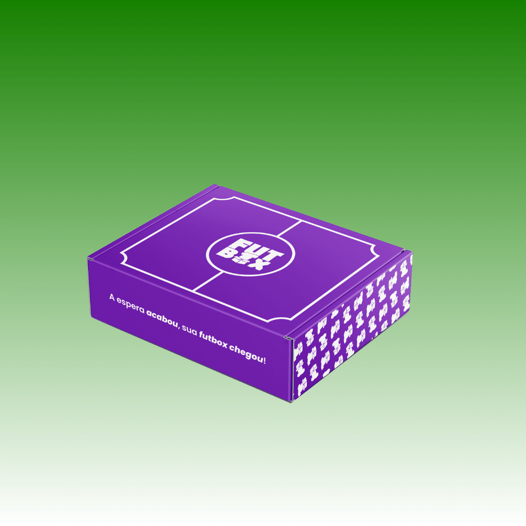 FutBox Alternativa ® - Futbox