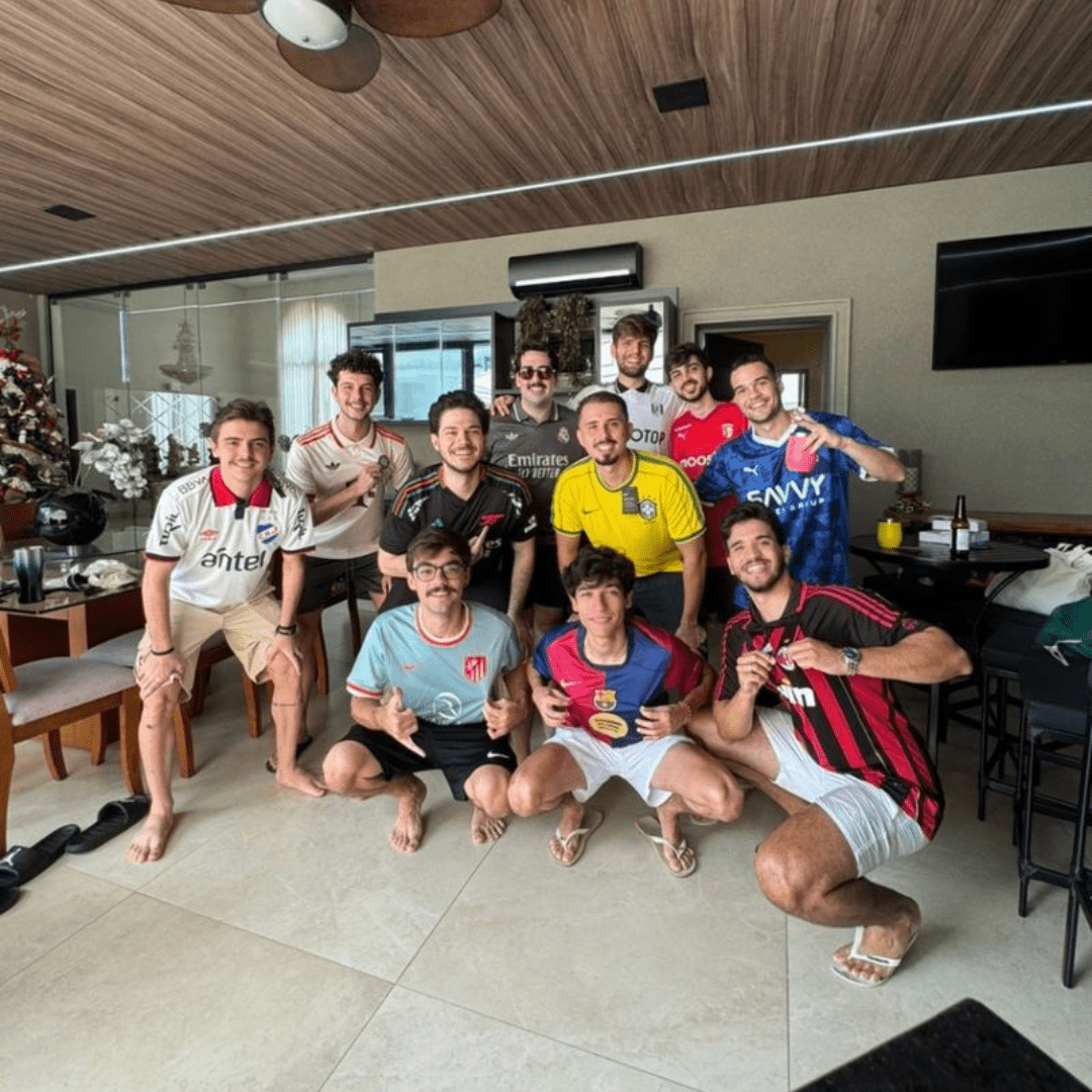 FutBox Tradicional ® - Futbox
