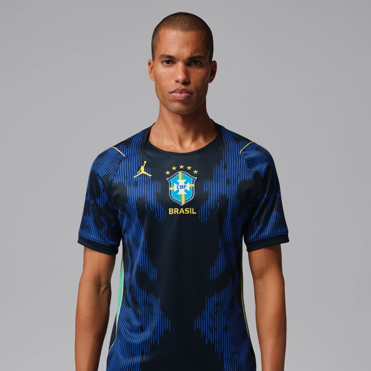 [Masculina] Brasil 2026 - FutBox® - Futbox