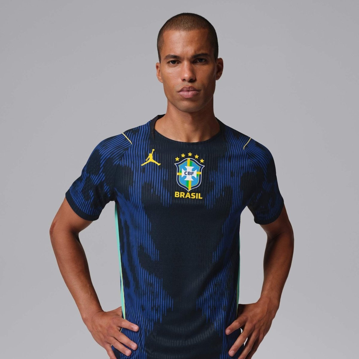 [Masculina] Brasil 2026 - FutBox® - Futbox