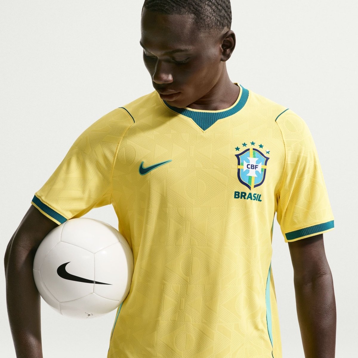 [Masculina] Brasil 2026 - FutBox® - Futbox
